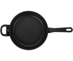 BALLARINI 75002-913-0 keptuvė Universali keptuvė apvali