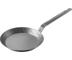 Zwilling kaltinė geležinė keptuvė - 28 cm