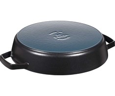 Zwilling STAUB cast-iron frying pan 40511-725-0 – 26 cm