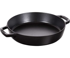 Zwilling STAUB cast-iron frying pan 40511-725-0 – 26 cm