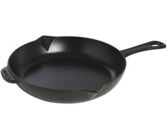 STAUB ketaus keptuvė 26cm