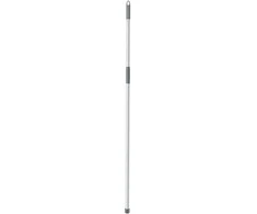 Npc Polska MERY Aliuminio šluostės lazdelė 140 cm