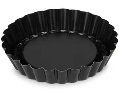 Patisse KLASIKINIS KONSTRUKCIJA Mini pyrago forma 10 cm