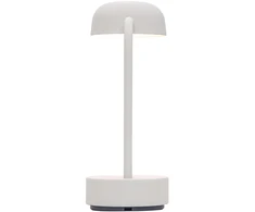 KOODUU FOKUS Lampa przenośna akumuliatorinė - Baltas