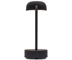 KOODUU FOKUS Lampa przenośna akumuliatorinė - Pilka