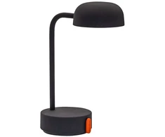 KOODUU FOKUS Lampa przenośna akumuliatorinė - Pilka