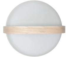 KOODUU LITE-UP PLAY nešiojama lempa su garsiakalbiu - smėlio spalvos