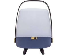 Lite-On KOODUU LITE-UP PLAY MINI Lampa przenośna su głośnikiem - Morski