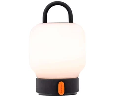 KOODUU LOOME Lampa przenośna akumuliatorinė - Pilka