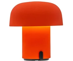 KOODUU SENSA Lampa przenośna akumuliatorinė - Oranžinė