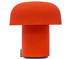 KOODUU SENSA Lampa przenośna akumuliatorinė - Oranžinė