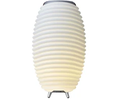 SOUND BY JBL Synergy 65 garso kolonėlė, LED šviestuvas, vyno šaldytuvas