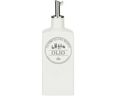 LA PORCELLANA BIANCA CONSERVA Buteliukas na olej 250 ml