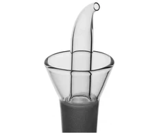 LA PORCELLANA BIANCA OEVO Alyvuogių aliejaus buteliukas 500 ml