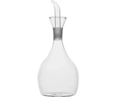 LA PORCELLANA BIANCA OEVO Alyvuogių aliejaus buteliukas 500 ml