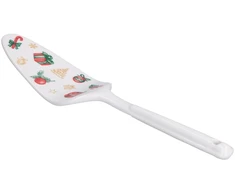 LA PORCELLANA BIANCA CHRISTMAS EDITION Tešlos mentelė