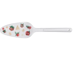 LA PORCELLANA BIANCA CHRISTMAS EDITION Tešlos mentelė