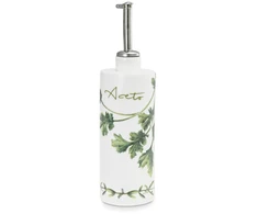 LA PORCELLANA BIANCA COLTIVIA Buteliukas na ocet 250 ml
