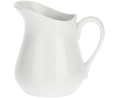 LA PORCELLANA BIANCA CORTE Kremas su rankena 330 ml