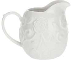 LA PORCELLANA BIANCA FLORENTINA kremas 160 ml