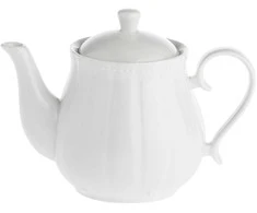 LA PORCELLANA BIANCA DUCALE Arbatinukas 1,25 ltr