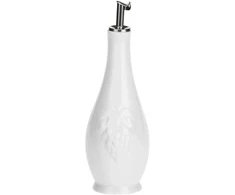 LA PORCELLANA BIANCA MENAGE Klasikinis acto buteliukas 250 ml
