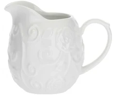 LA PORCELLANA BIANCA FLORENTINA kremas 160 ml