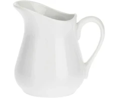 LA PORCELLANA BIANCA CORTE Kremas su rankena 330 ml