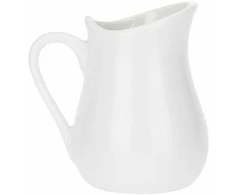 LA PORCELLANA BIANCA CORTE Fondantas su rankena 125 ml