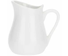 LA PORCELLANA BIANCA CORTE Fondantas su rankena 125 ml