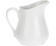 LA PORCELLANA BIANCA CORTE Kremas su rankena 330 ml