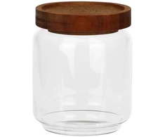 LA PORCELLANA BIANCA LIBECCIO Stiklinis indelis 400 ml