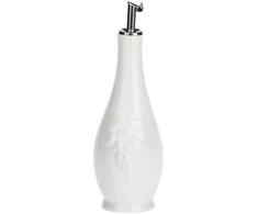 LA PORCELLANA BIANCA MENAGE Klasikinis acto buteliukas 250 ml