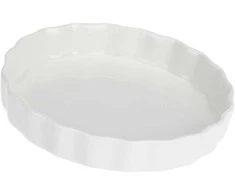 LA PORCELLANA BIANCA AREZZO Kepimo indas 15 cm