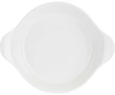 LA PORCELLANA BIANCA AREZZO Au gratin kepimo indas 24 cm