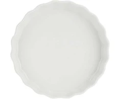 LA PORCELLANA BIANCA AREZZO Kepimo indas 15 cm