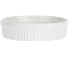 LA PORCELLANA BIANCA AREZZO Kepimo indas 12 cm