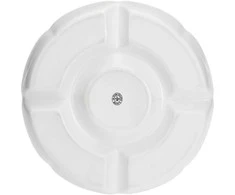 LA PORCELLANA BIANCA CONVIVIO Apvalus užkandžių padėklas 31,5 cm