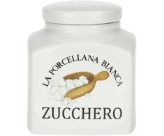 La Porcellana Bianca BALTO PORCELIANO KONSERVANTAI Kubas Kubas indas 1,1 l