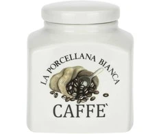 LA PORCELLANA BIANCA CONSERVA Kavos indelis 1,1 ltr