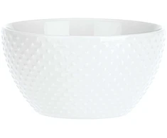 Baltas PORCELIANAS RECALL Miska mała - 12,5 cm