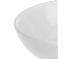 NPC Polska La Porcellana Bianca Terrine Rinkinys iš 12 mažų dubenėlių 7 cm
