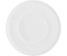 La Porcellana Bianca 6 bosco salotų lėkščių rinkinys - baltos spalvos, 21,5 cm