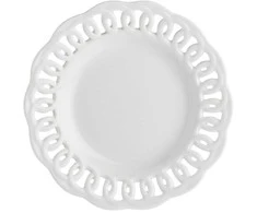 LA PORCELLANA BIANCA FIRENZE Drožinė lėkštė 10 cm