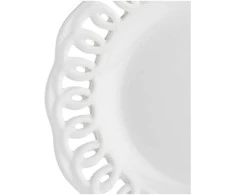 LA PORCELLANA BIANCA FIRENZE Drožinė lėkštė 10 cm