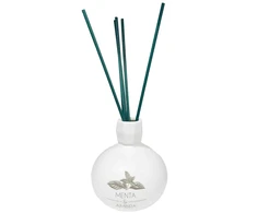 LA PORCELLANA BIANCA SENSALIA Dyfuzor zapachowy - 120 ml, mėtų spalvos