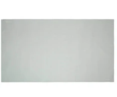 LA PORCELLANA BIANCA staltiesė 240x140 cm, mėtinė