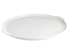 LA PORCELLANA BIANCA AREZZO Torto lėkštė su rankenėlėmis 32,5 cm