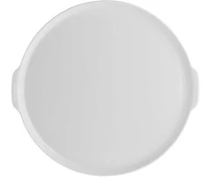 LA PORCELLANA BIANCA AREZZO Torto lėkštė su rankenėlėmis 32,5 cm