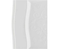 LA PORCELLANA BIANCA FLORENTINA Kvadratinė lėkštė 15 cm